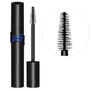 Yves Saint Laurent Lash Clash Voluminous Waterproof Black Mascara NIB